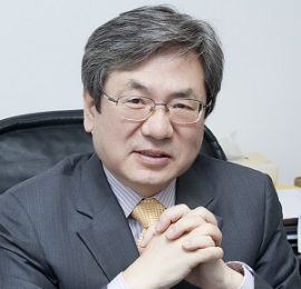 Speaker Image